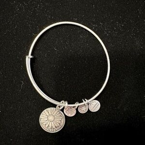 Alex and Ani - Daughter - Wire Bracelet